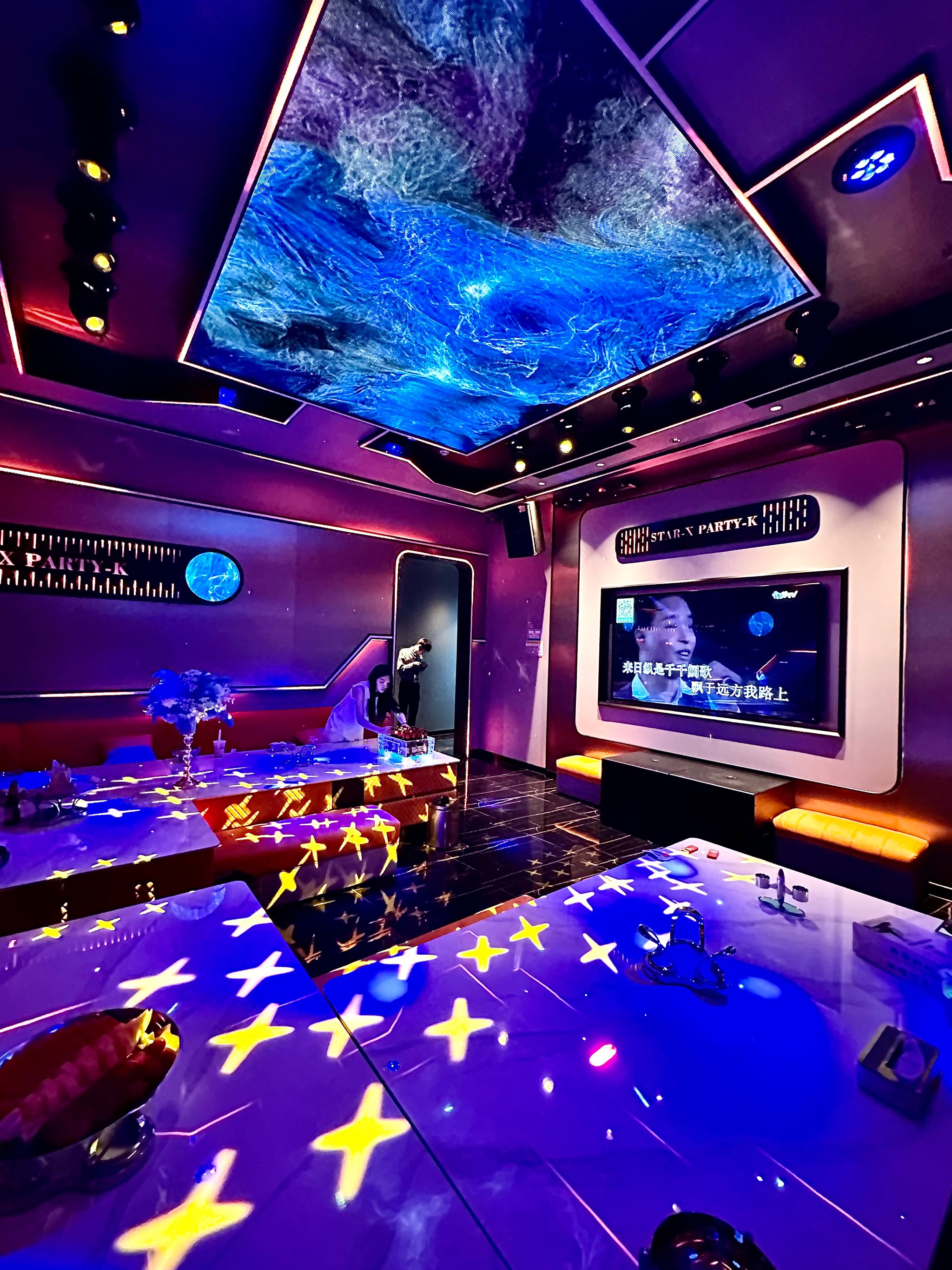 张家口商务ktv订房服务-赤城县ktv预定